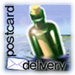 EastWest PostCard Delivery Site